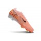 Nike Air Zoom Mercurial Vapor 16 Elite FG Orange Black