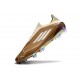 adidas F50 LL Elite FG X Bad Bunny Cardboard Cream White Bright Cyan