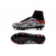 Nike Hypervenom Phantom 2 FG ACC 2016 Soccer Shoes Neymar Black White Red