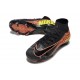 Nike Zoom Mercurial Superfly X Elite FG Black Multi Colour