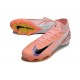 Nike Zoom Mercurial Superfly X Elite FG Orange Black