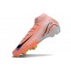 Nike Zoom Mercurial Superfly X Elite FG Orange Black