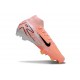 Nike Zoom Mercurial Superfly X Elite FG Orange Black