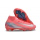 Nike Zoom Mercurial Superfly X Elite FG Red Pink