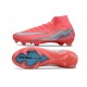 Nike Zoom Mercurial Superfly X Elite FG Red Pink