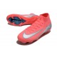 Nike Zoom Mercurial Superfly X Elite FG Red Pink