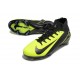 Nike Zoom Mercurial Superfly X Elite FG Black Volt
