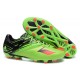 New 2016 adidas LIONEL MESSI 15.1 FG Soccer Shoes Green Black Red