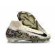Nike Air Zoom Mercurial Superfly 10 Elite FG Lemonade Black