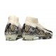 Nike Air Zoom Mercurial Superfly 10 Elite FG Lemonade Black