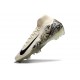 Nike Air Zoom Mercurial Superfly 10 Elite FG Lemonade Black