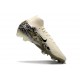 Nike Air Zoom Mercurial Superfly 10 Elite FG Lemonade Black