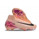 Nike Air Zoom Mercurial Superfly 10 Elite FG Pink Black
