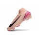 Nike Air Zoom Mercurial Superfly 10 Elite FG Pink Black