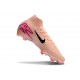 Nike Air Zoom Mercurial Superfly 10 Elite FG Pink Black