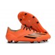 adidas F50 Elite FG Firm Ground Orange Black