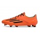 adidas F50 Elite FG Firm Ground Orange Black