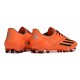 adidas F50 Elite FG Firm Ground Orange Black