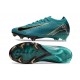 Nike Air Zoom Mercurial Vapor 16 Elite FG Cyan Black Gold