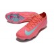 Nike Air Zoom Mercurial Vapor 16 Elite FG Ember Glow Aurora Green
