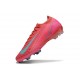 Nike Air Zoom Mercurial Vapor 16 Elite FG Ember Glow Aurora Green
