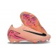Nike Air Zoom Mercurial Vapor 16 Elite FG Pink Black
