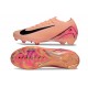 Nike Air Zoom Mercurial Vapor 16 Elite FG Pink Black