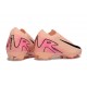 Nike Air Zoom Mercurial Vapor 16 Elite FG Pink Black