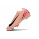 Nike Air Zoom Mercurial Vapor 16 Elite FG Pink Black