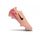 Nike Air Zoom Mercurial Vapor 16 Elite FG Pink Black