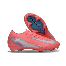 Nike Air Zoom Mercurial Vapor 16 Elite FG Red Pink