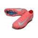 Nike Air Zoom Mercurial Vapor 16 Elite FG Red Pink