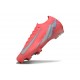 Nike Air Zoom Mercurial Vapor 16 Elite FG Red Pink