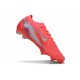Nike Air Zoom Mercurial Vapor 16 Elite FG Red Pink