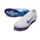 Nike Air Zoom Mercurial Vapor 16 Elite FG White Multi Color