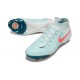 Nike Phantom Luna II Elite FG High Top Green White Red