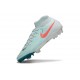Nike Phantom Luna II Elite FG High Top Green White Red