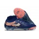 Nike Phantom Luna II Elite FG Erling Haaland Edition -Blue Void Chrome