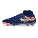 Nike Phantom Luna II Elite FG Erling Haaland Edition -Blue Void Chrome