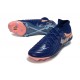 Nike Phantom Luna II Elite FG Erling Haaland Edition -Blue Void Chrome