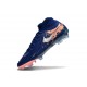 Nike Phantom Luna II Elite FG Erling Haaland Edition -Blue Void Chrome