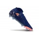 Nike Phantom Luna II Elite FG Erling Haaland Edition -Blue Void Chrome