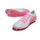 Nike Phantom Luna 2 Elite FG Low Cut Pink White