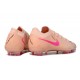 Nike Phantom Luna 2 Elite FG Low Cut Crimson Tint Pink Blast