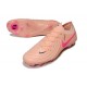 Nike Phantom Luna 2 Elite FG Low Cut Crimson Tint Pink Blast