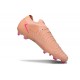 Nike Phantom Luna 2 Elite FG Low Cut Crimson Tint Pink Blast