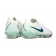 Nike Phantom Luna 2 Elite FG Low Cut White Multi Color
