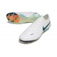 Nike Phantom Luna 2 Elite FG Low Cut White Multi Color