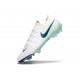 Nike Phantom Luna 2 Elite FG Low Cut White Multi Color