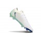 Nike Phantom Luna 2 Elite FG Low Cut White Multi Color